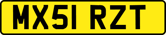 MX51RZT
