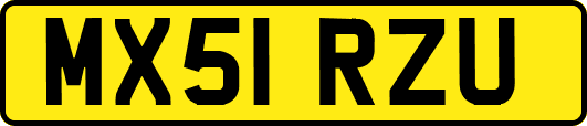 MX51RZU