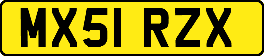 MX51RZX