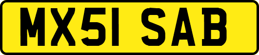 MX51SAB
