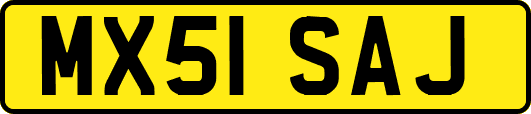 MX51SAJ