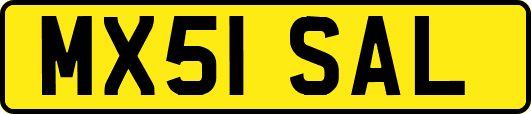 MX51SAL