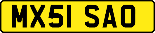 MX51SAO