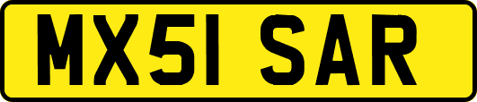 MX51SAR