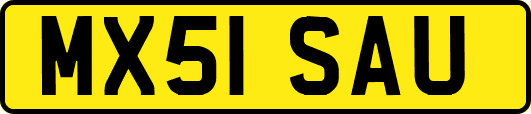 MX51SAU