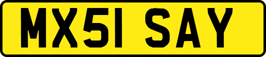 MX51SAY