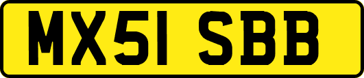 MX51SBB