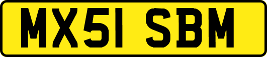 MX51SBM