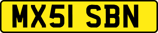 MX51SBN