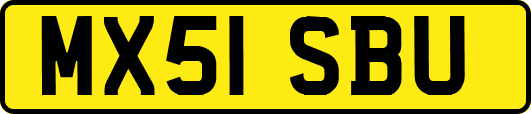 MX51SBU