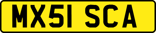 MX51SCA