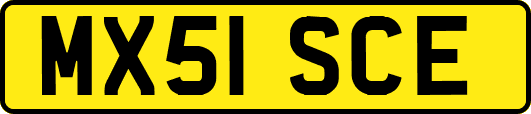 MX51SCE