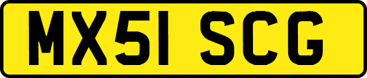 MX51SCG
