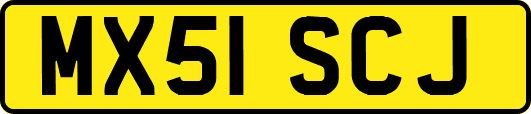 MX51SCJ