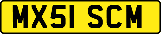 MX51SCM