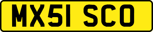 MX51SCO