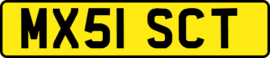 MX51SCT