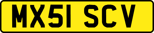 MX51SCV