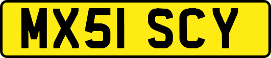MX51SCY