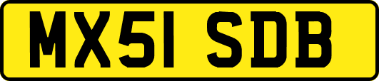 MX51SDB