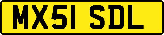 MX51SDL