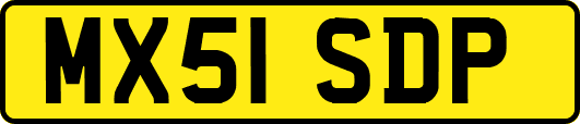 MX51SDP