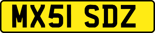 MX51SDZ