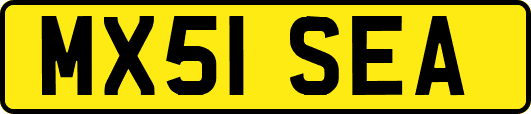 MX51SEA
