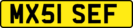 MX51SEF