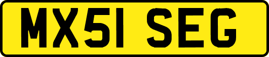 MX51SEG