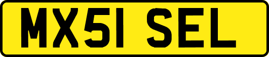 MX51SEL
