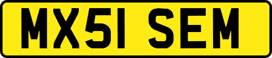 MX51SEM