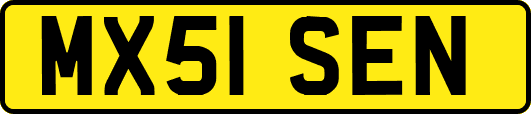 MX51SEN