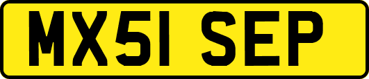 MX51SEP