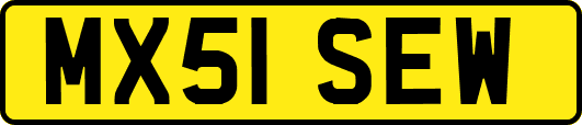 MX51SEW
