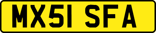 MX51SFA