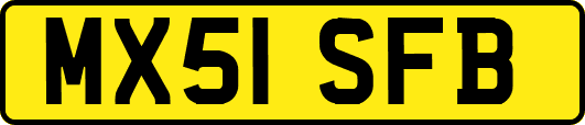 MX51SFB