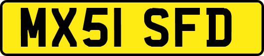 MX51SFD