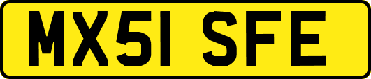 MX51SFE