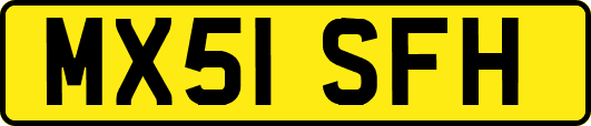 MX51SFH