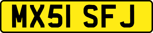 MX51SFJ