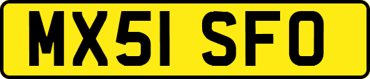 MX51SFO