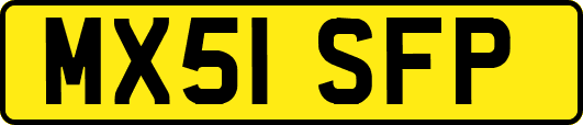 MX51SFP