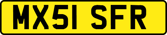 MX51SFR