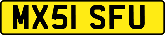 MX51SFU