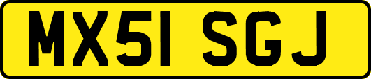 MX51SGJ