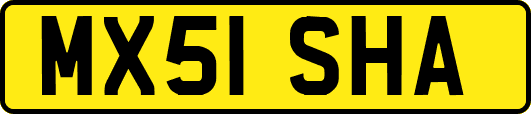 MX51SHA