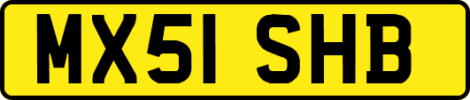 MX51SHB