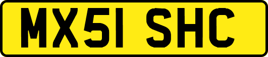 MX51SHC