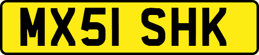 MX51SHK